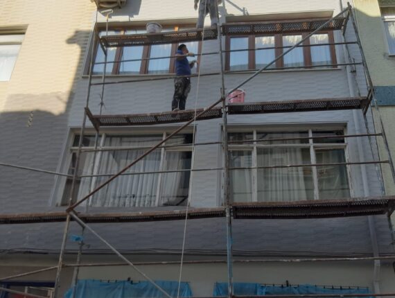 Yapı Dekorasyon