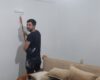 Üsküdar'da ev boyama ve boya badana yapan boyacı