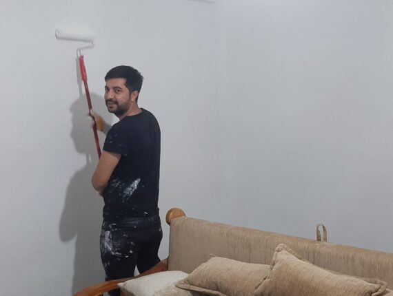 Üsküdar Boyacı Ararken Nelere Dikkat Etmelisiniz?